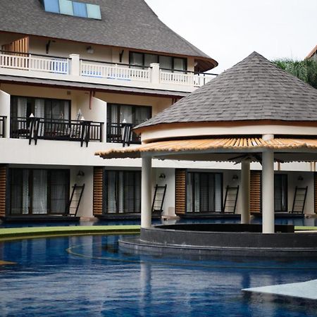 Chada Lanta Beach Resort - Sha Extra Plus Ко-Ланта Экстерьер фото
