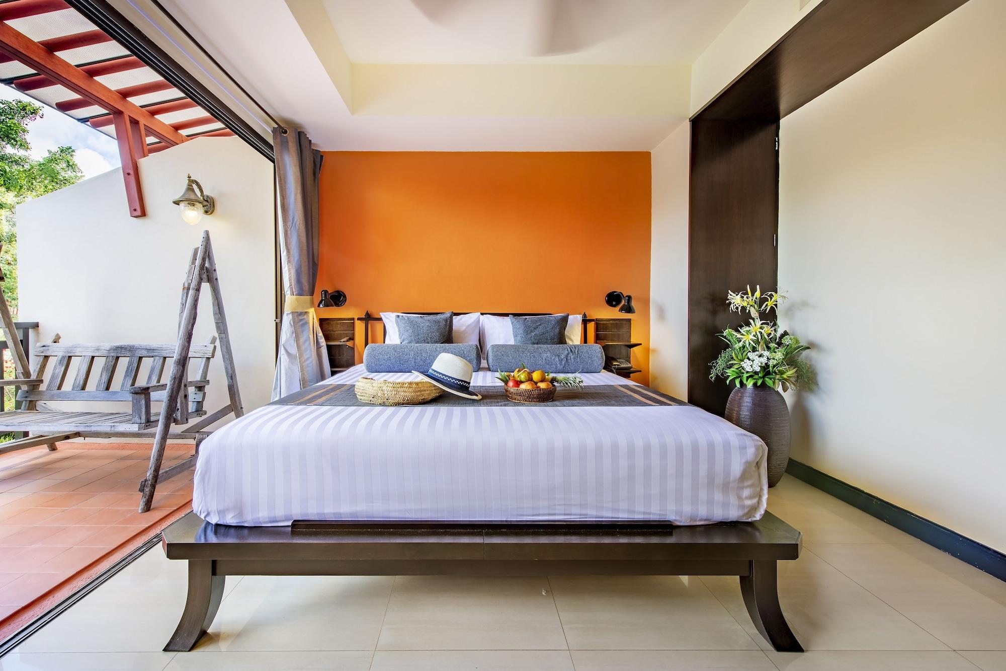 Chada Lanta Beach Resort - Sha Extra Plus Ко-Ланта Экстерьер фото