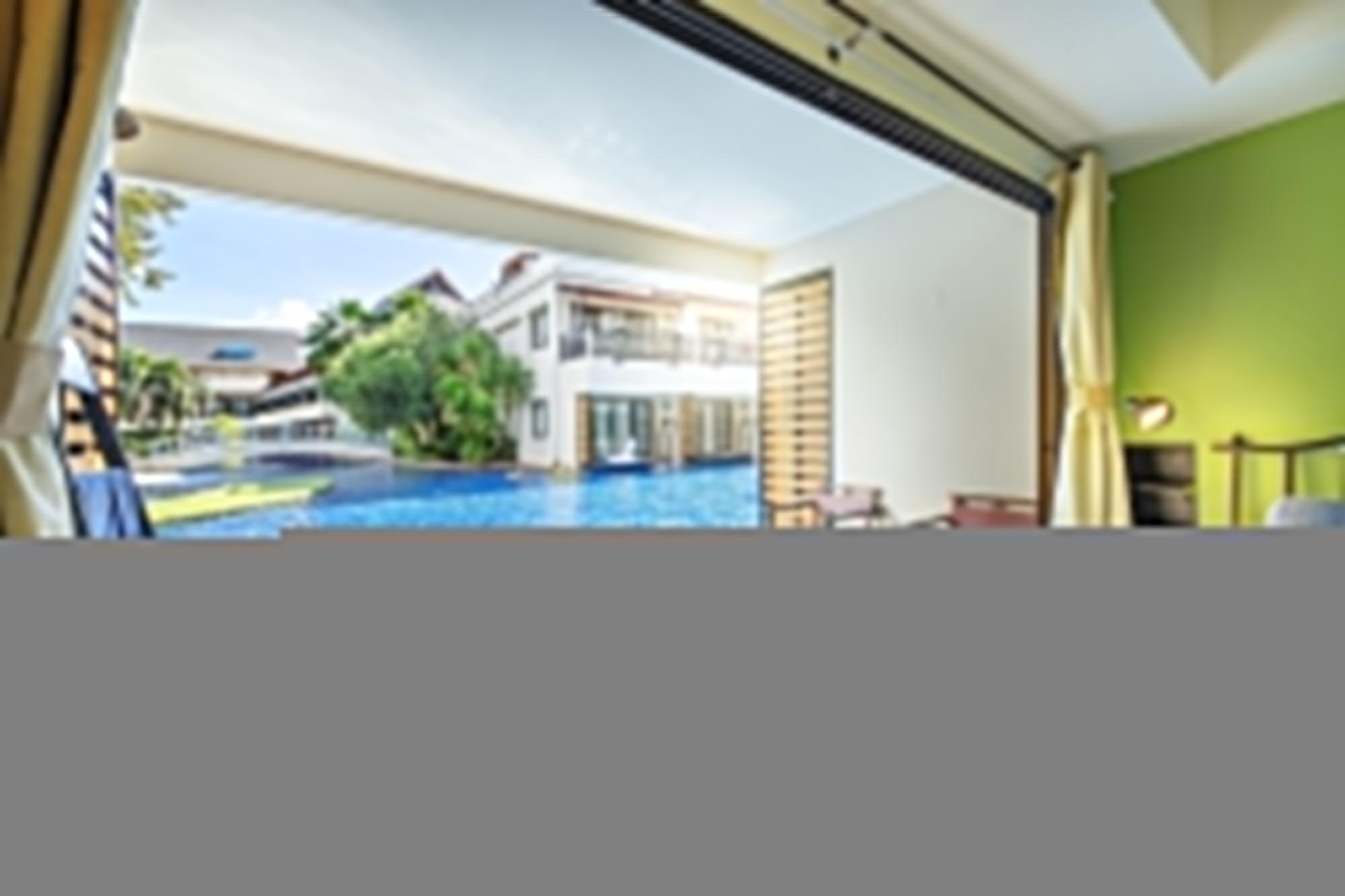 Chada Lanta Beach Resort - Sha Extra Plus Ко-Ланта Экстерьер фото