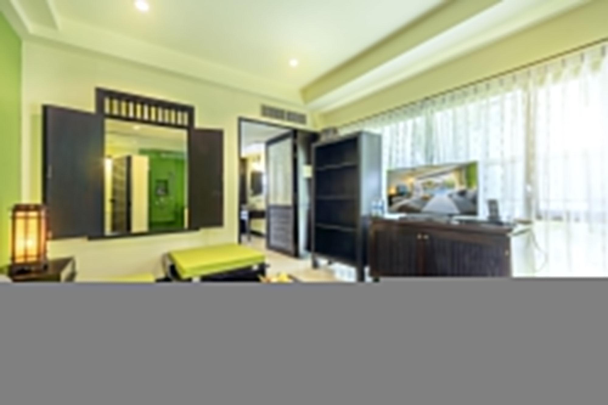 Chada Lanta Beach Resort - Sha Extra Plus Ко-Ланта Экстерьер фото