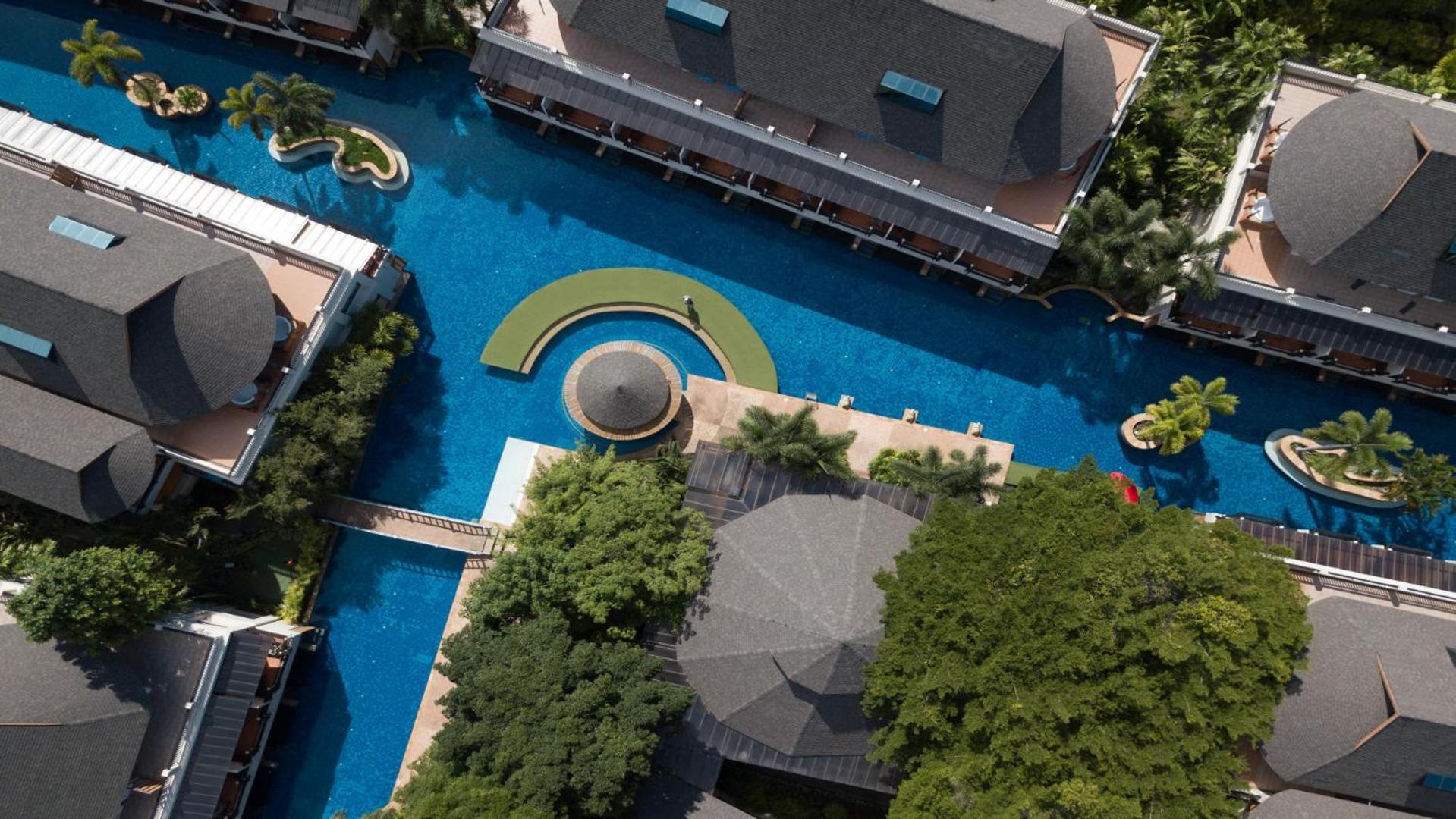 Chada Lanta Beach Resort - Sha Extra Plus Ко-Ланта Экстерьер фото