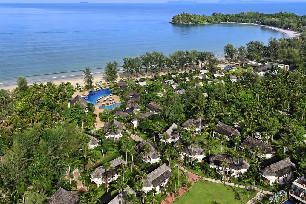 Chada Lanta Beach Resort - Sha Extra Plus Ко-Ланта Экстерьер фото